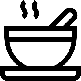 Ícone café